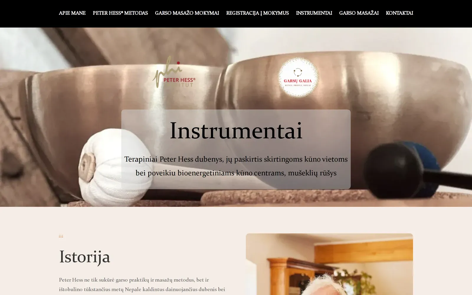 peterhess-akademija.lt – instrumentai – terapiniai dubenys
